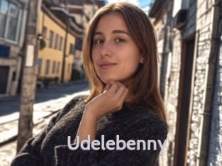 Udelebenny