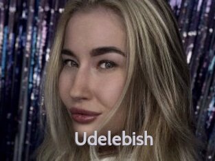 Udelebish