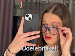 Udelebrickell