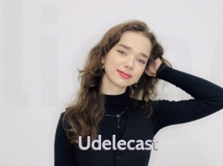 Udelecast