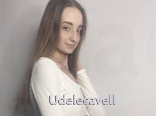 Udelecavell