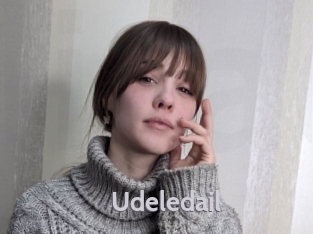 Udeledail