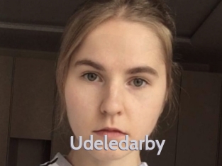 Udeledarby