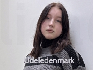 Udeledenmark