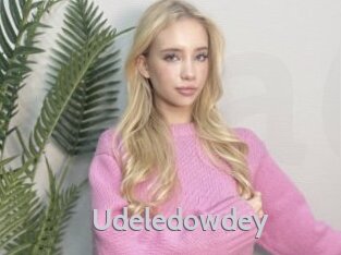 Udeledowdey
