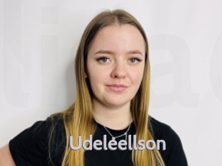 Udeleellson