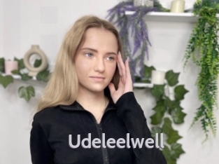 Udeleelwell
