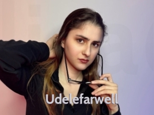 Udelefarwell
