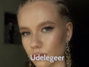 Udelegeer
