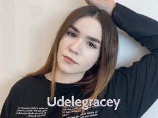 Udelegracey
