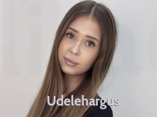 Udelehargus