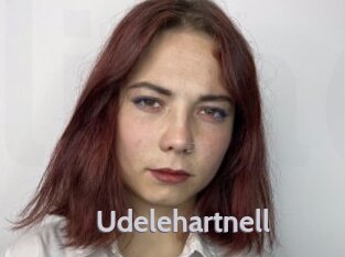 Udelehartnell