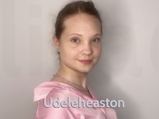 Udeleheaston