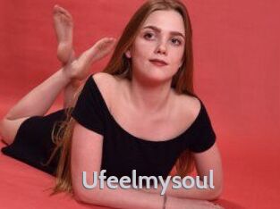 Ufeelmysoul