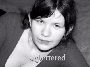 Uglettered