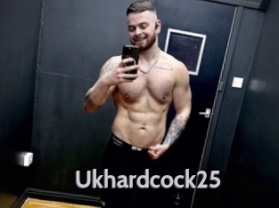 Ukhardcock25