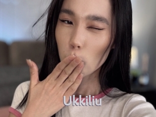 Ukkiliu