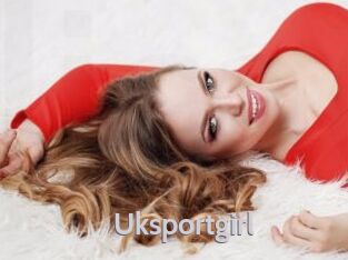 Uksportgirl