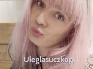 Uleglasuczkapl