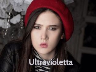 Ultravioletta