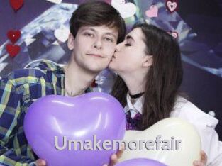 Umakemorefair