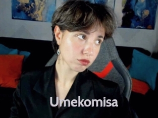 Umekomisa