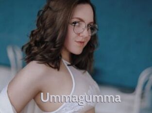 Ummagumma