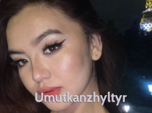 Umutkanzhyltyr