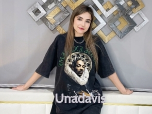 Unadavis