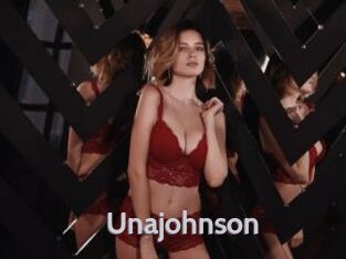 Unajohnson
