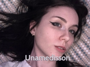 Unamedisson