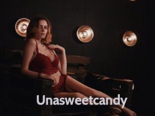 Unasweetcandy