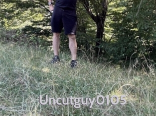 Uncutguy0105