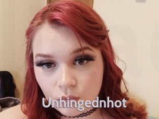 Unhingednhot