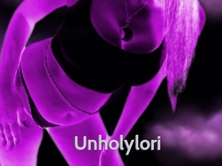 Unholylori
