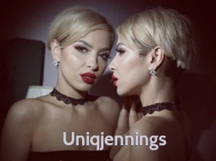 Uniqjennings