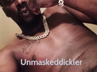 Unmaskeddickler