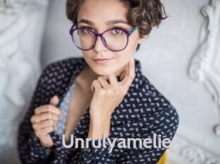 Unrulyamelie