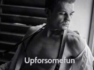 Upforsomefun