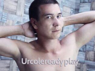 Urcolereadyplay