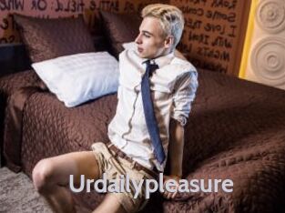 Urdailypleasure