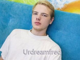 Urdreamfred