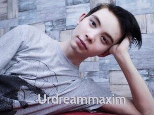 Urdreammaxim