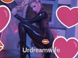 Urdreamwife