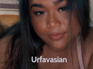 Urfavasian