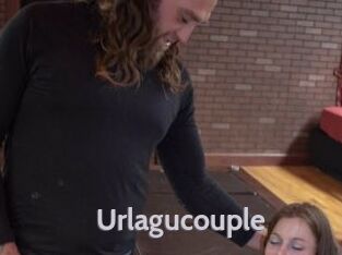Urlagucouple