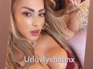 Urluvlycharmx
