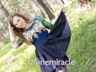 Uronemiracle