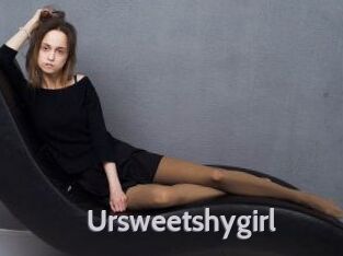 Ursweetshygirl