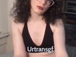 Urtransgf
